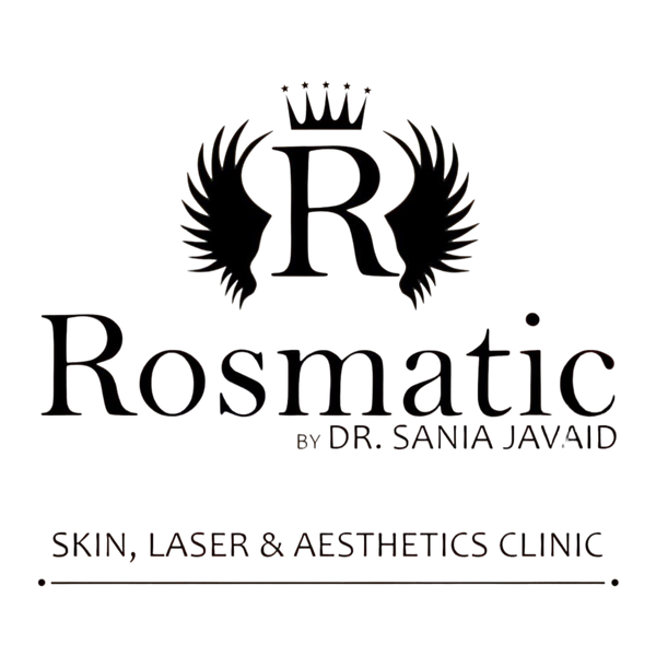 BEST SKIN BEAUTY BRAND Y BLOCK DHA LAHORE - ROSMATIC