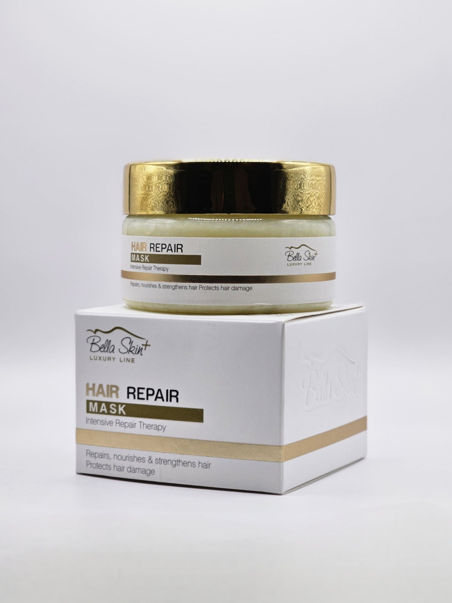 HAIR REPAIR MASK