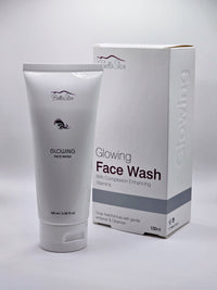 GLOWING FACEWASH