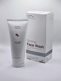 GLOWING FACEWASH