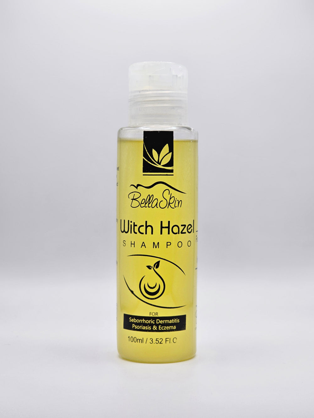 Witch Hair Shampoo