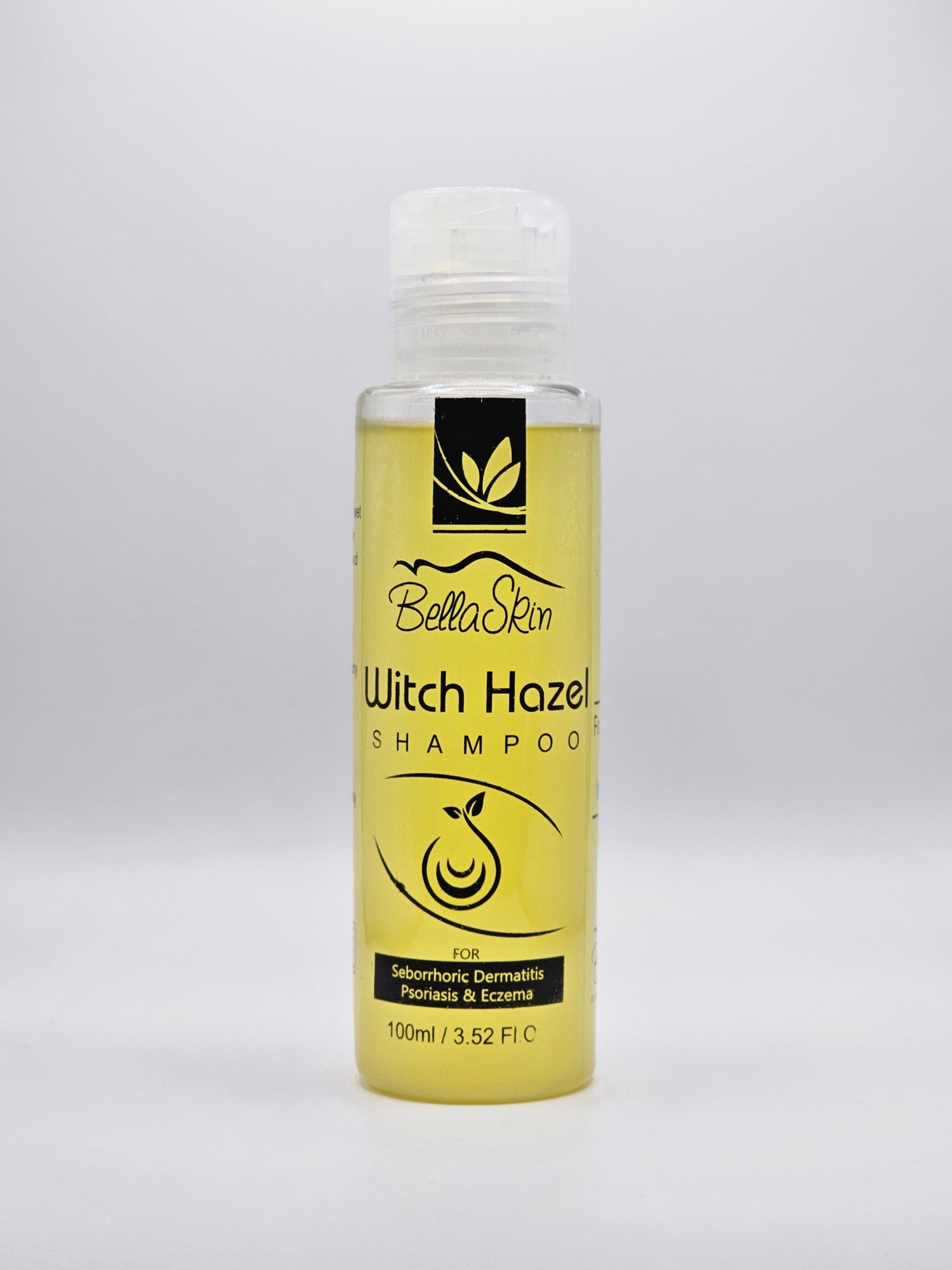 WITCH HAZEL SHAMPOO