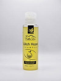 Witch Hair Shampoo