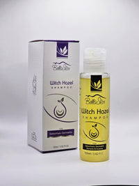 Witch Hair Shampoo