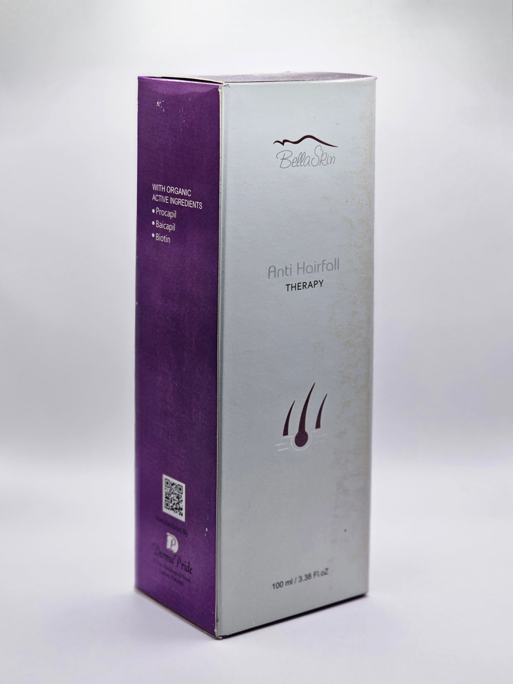 Witch Hair Shampoo