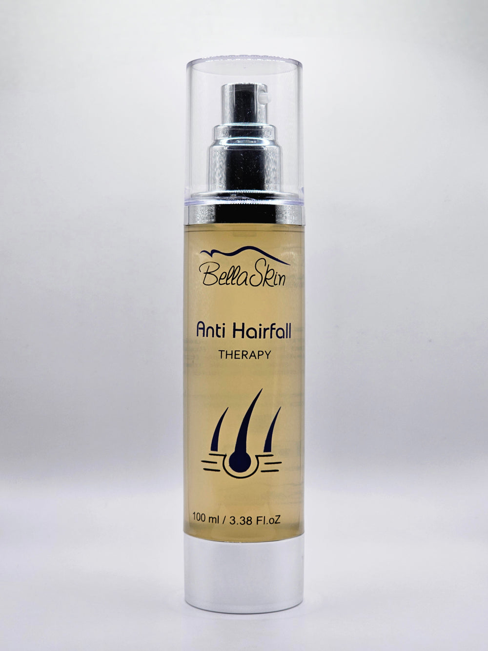 Witch Hair Shampoo