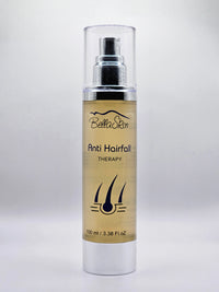 Witch Hair Shampoo