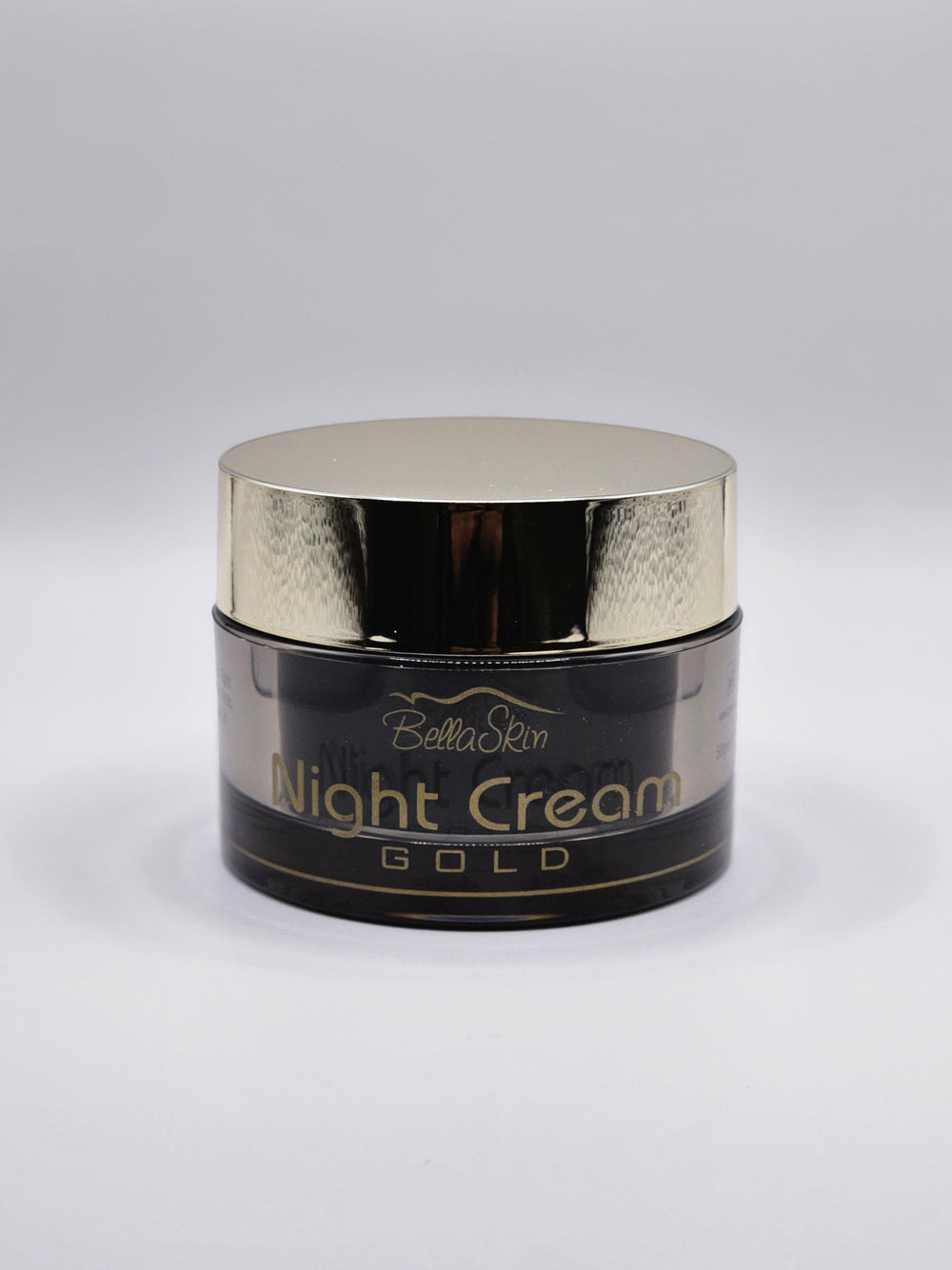NIGHT CREAM GOLD