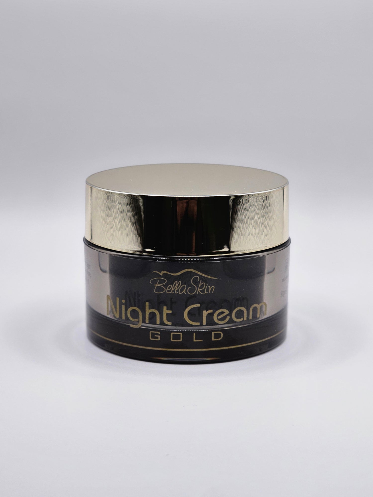 NIGHT CREAM GOLD