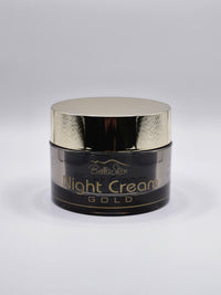 NIGHT CREAM GOLD