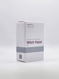 Witch Hair Soap
