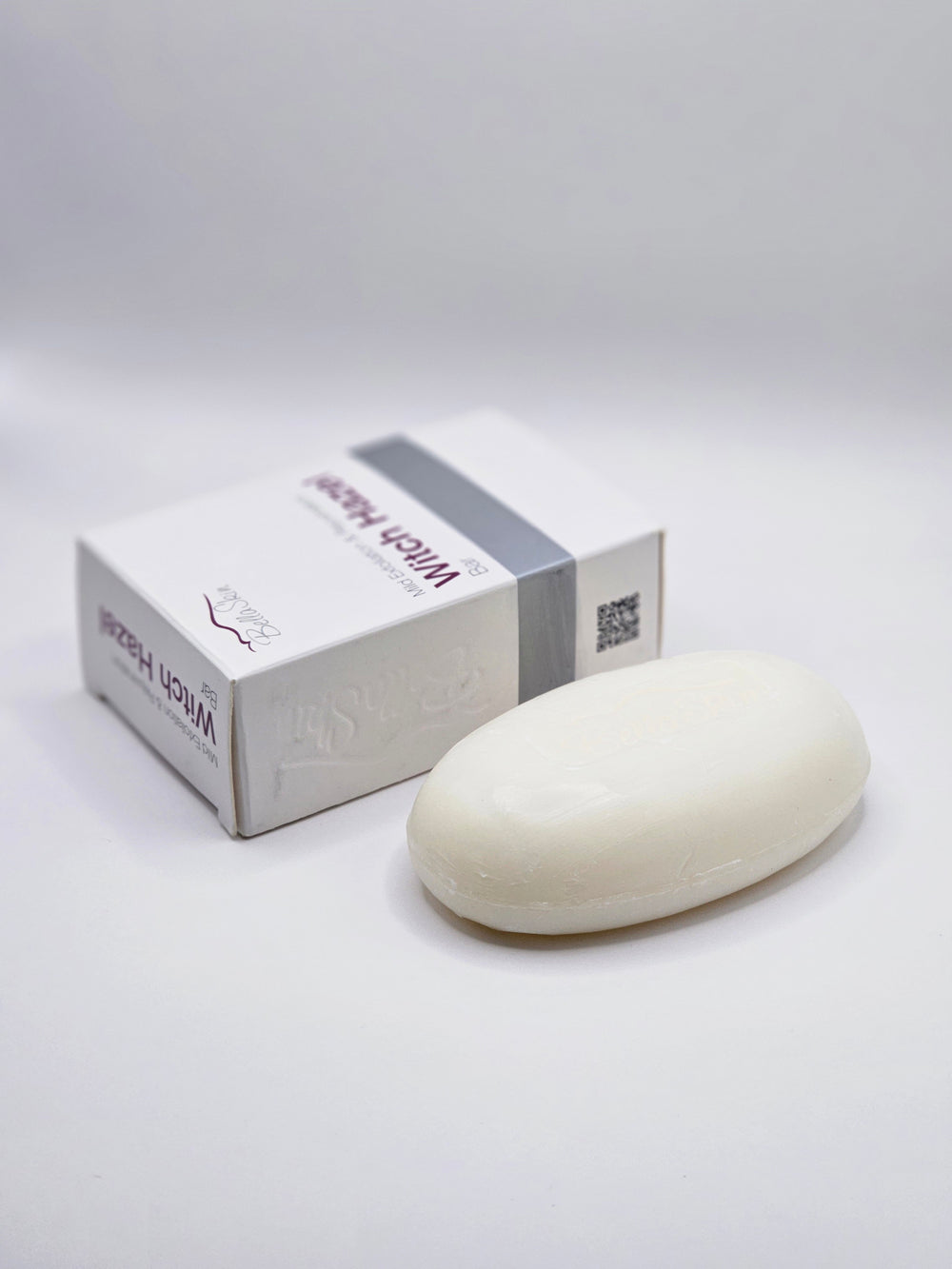 Witch Hair Soap