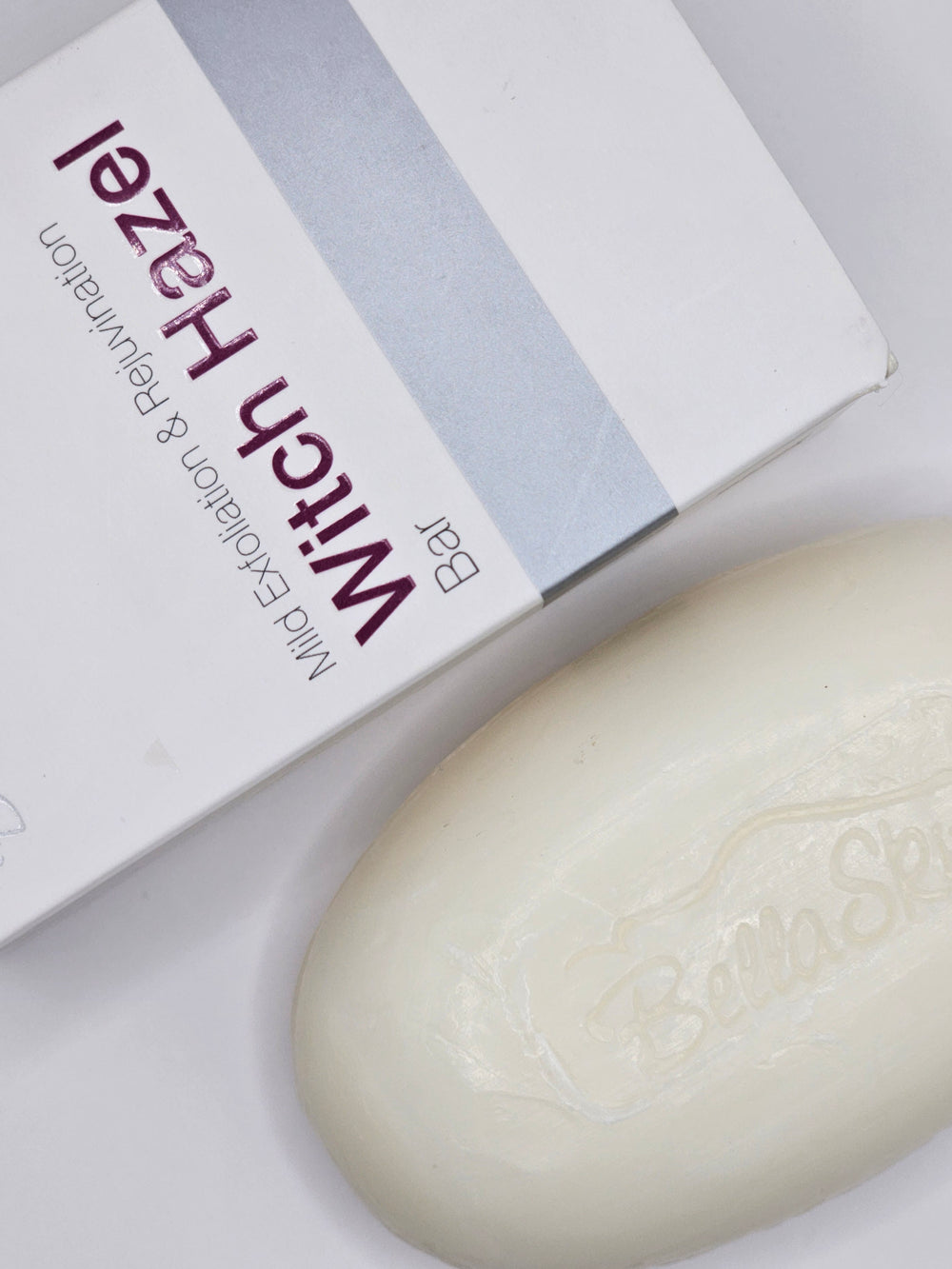 Witch Hair Soap