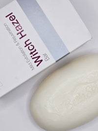 Witch Hair Soap