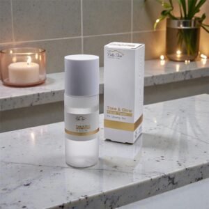 Tone & Glow Face Toner