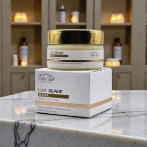 Hair Repair Mask