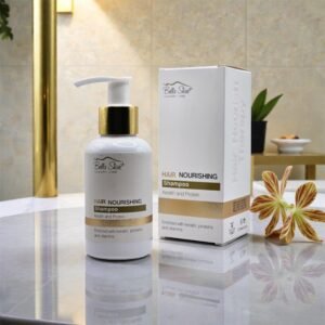 Hair Nourishing Shampoo